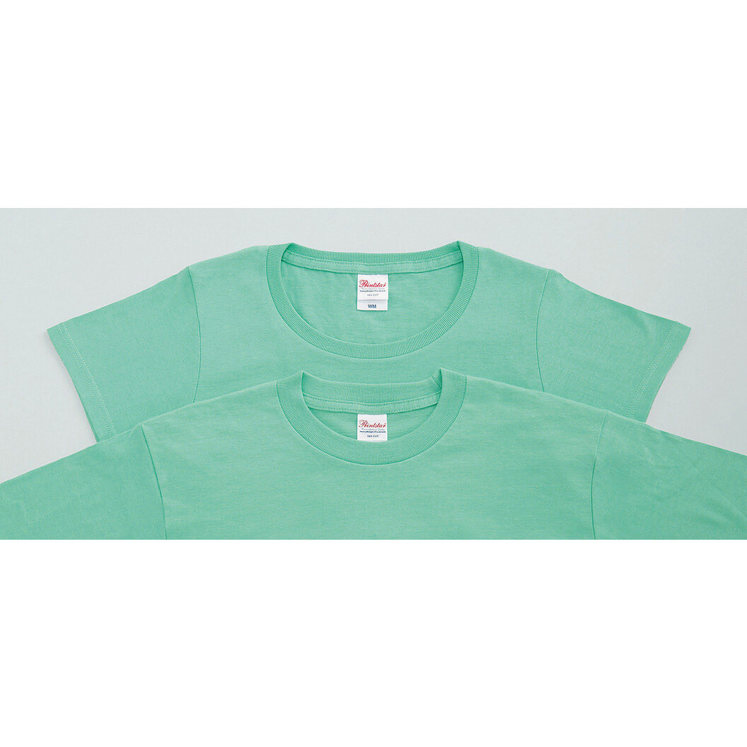 【当日・翌日出荷】5.6オンス ヘビーウェイトTシャツ Printstar 00085-CVT