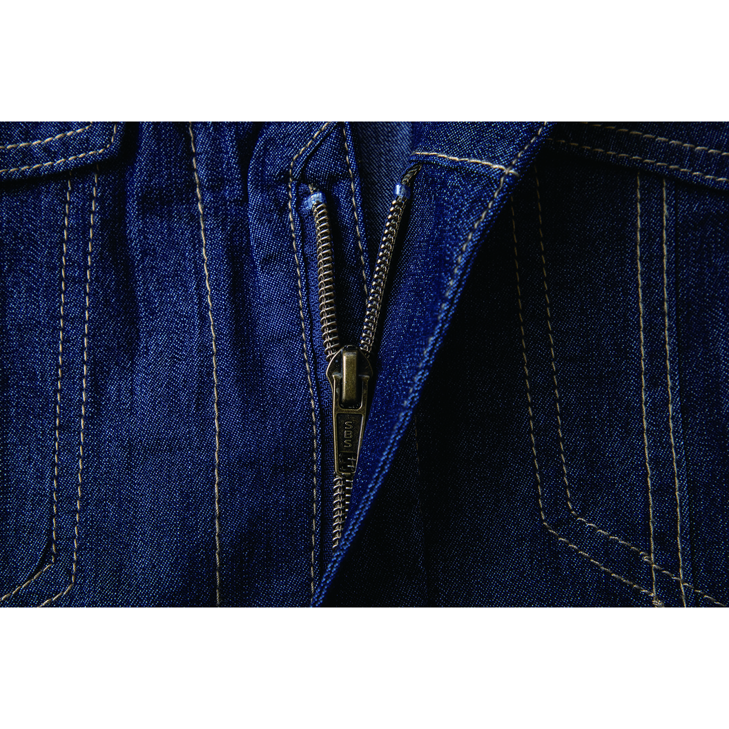 ストレッチライトツナギ GE-340