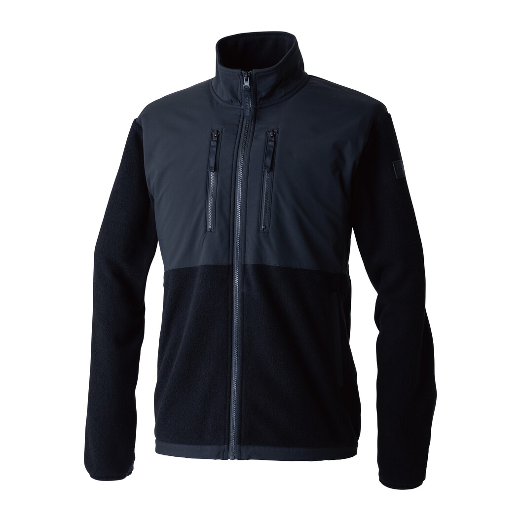 秋冬用 ニッカーズフリースジャケット 5546