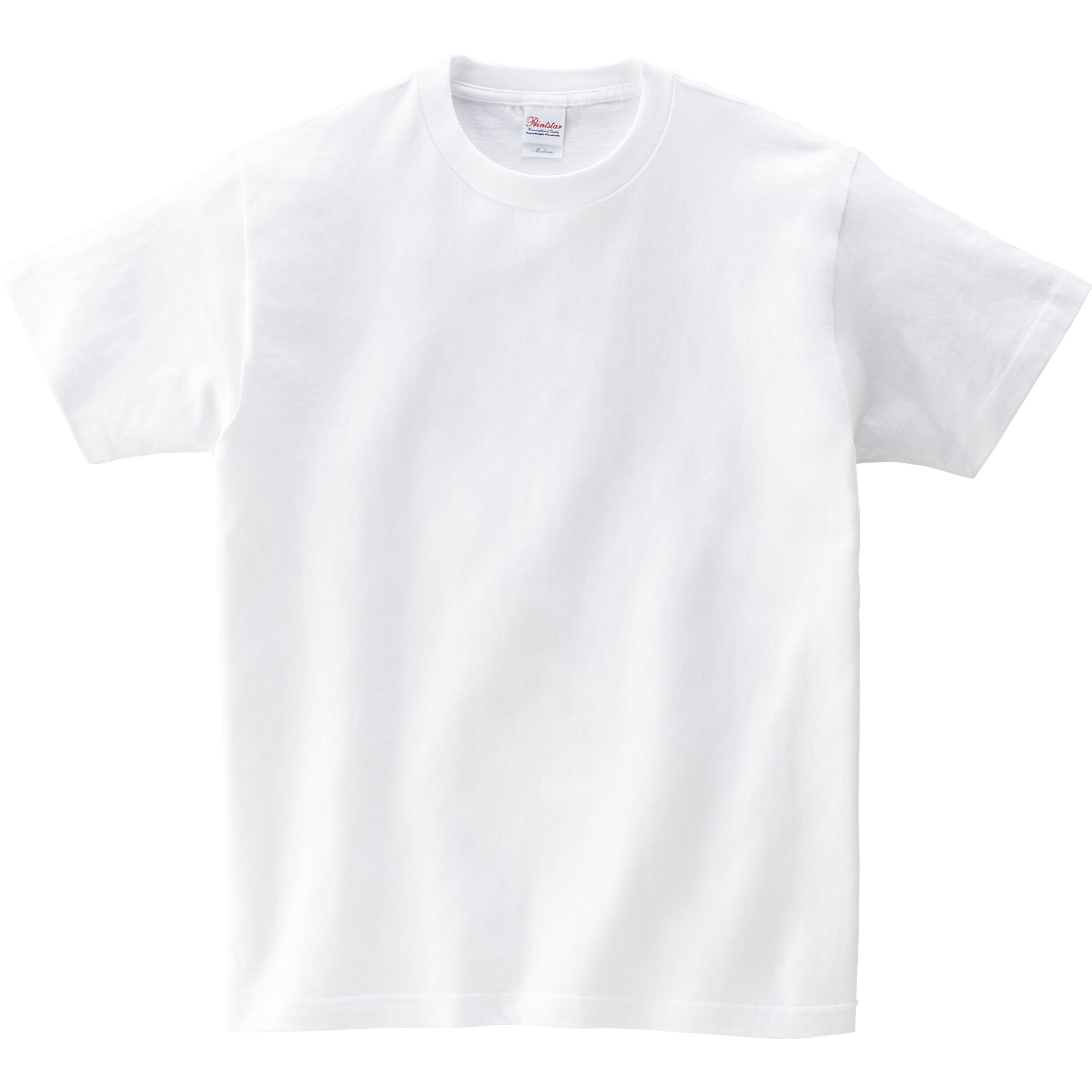 5.6オンス CVT ヘビーウェイトTシャツ