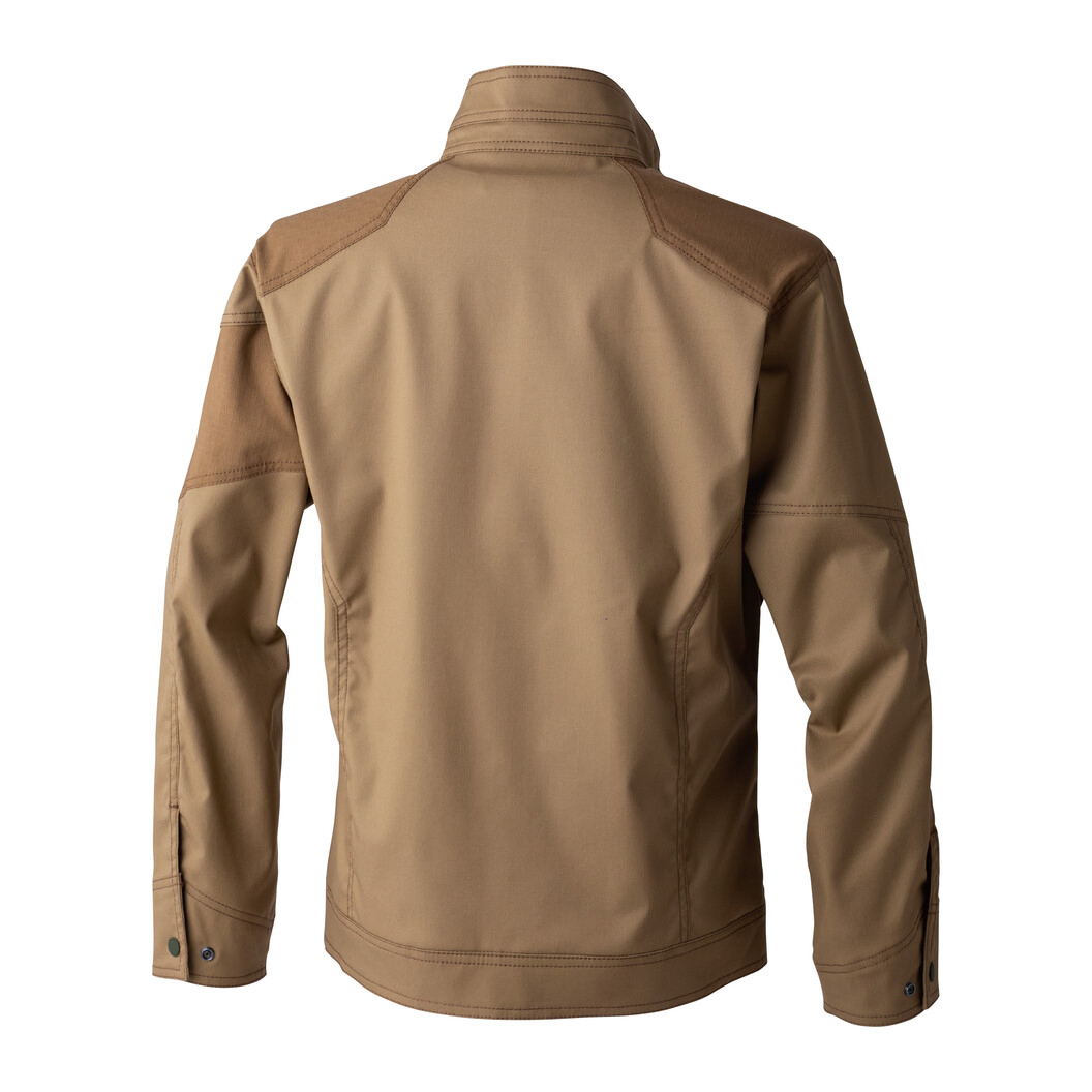 通年 ニッカーズハイブリッドジャケット 55356