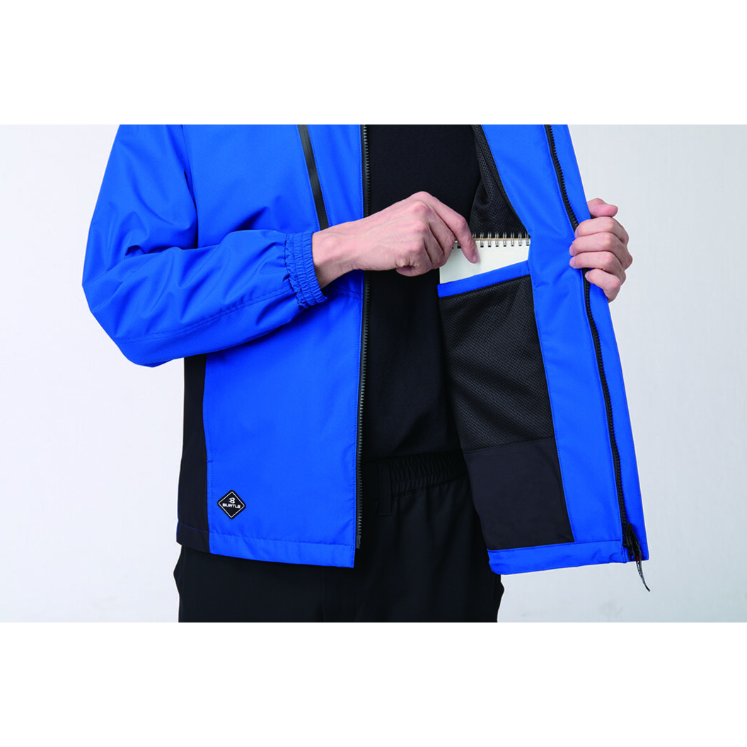 秋冬用 ジャケット(ユニセックス) バートル 3250