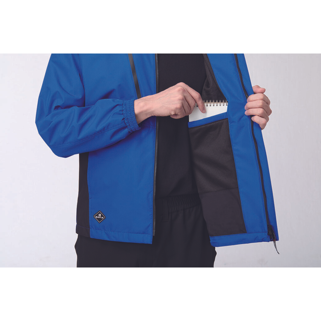 秋冬用 ジャケット(ユニセックス) バートル 3250