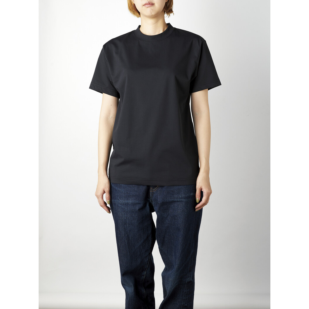 4.7オンス コットンライクドライTシャツ CLD-923