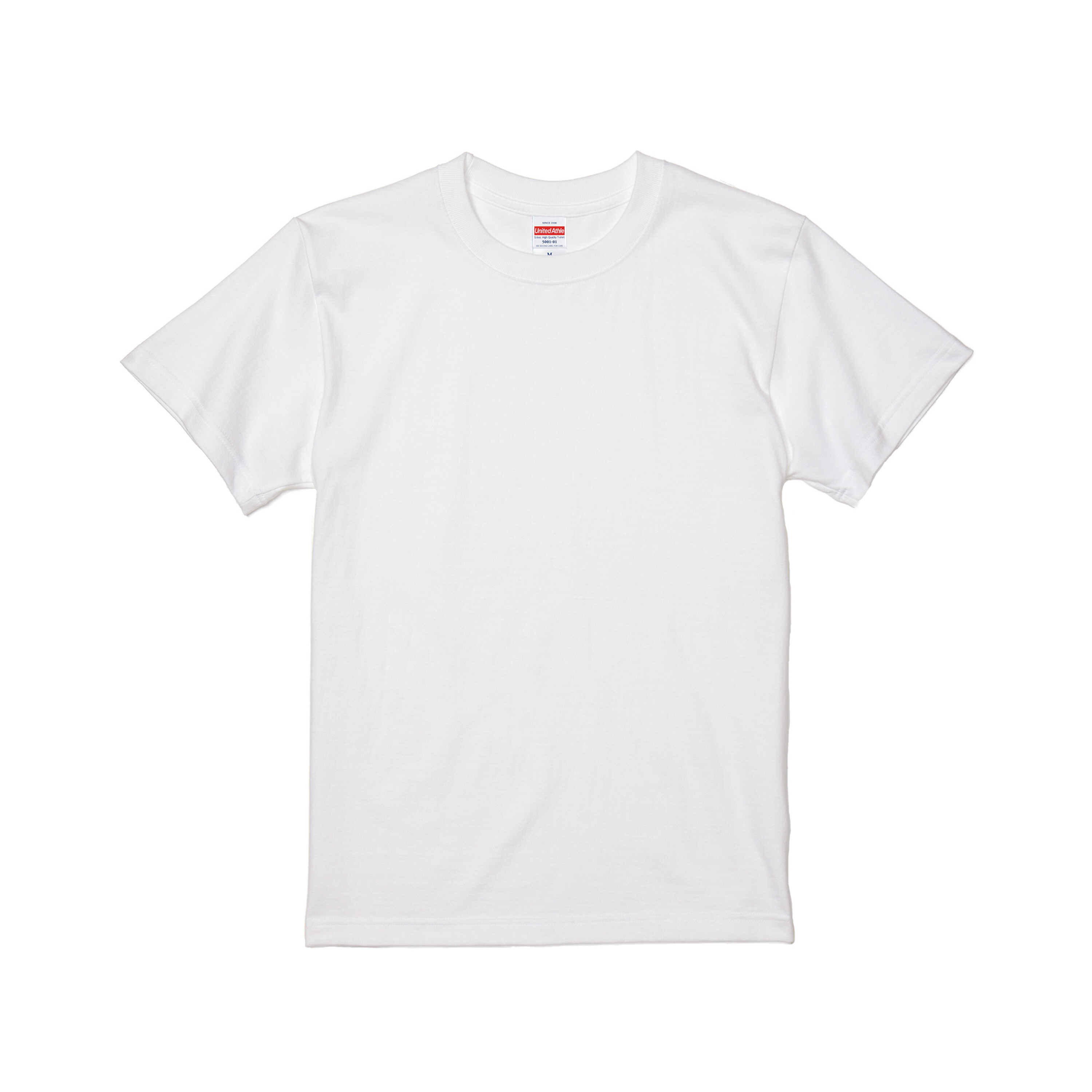 SALE／92%OFF】 新品 XXXL ホワイト ハイクオリティー Tシャツ 5.6オンス