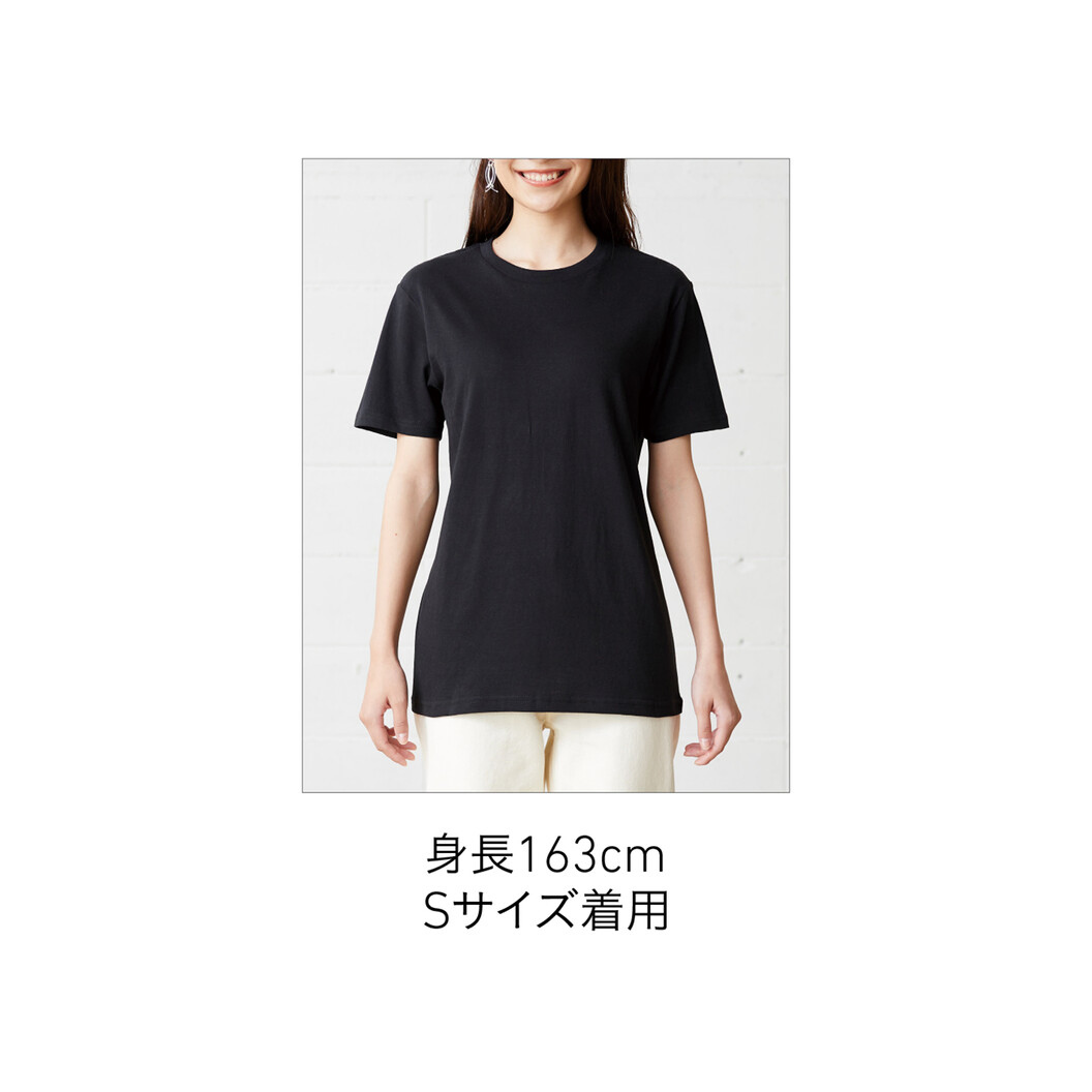 5.6オンス ヘビーウェイト Tシャツ キッズ GAT-500