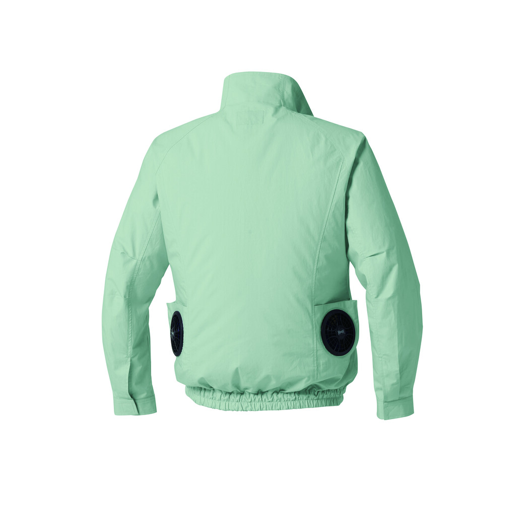空調服® 長袖ブルゾン(ウェア単体商品) KU92230