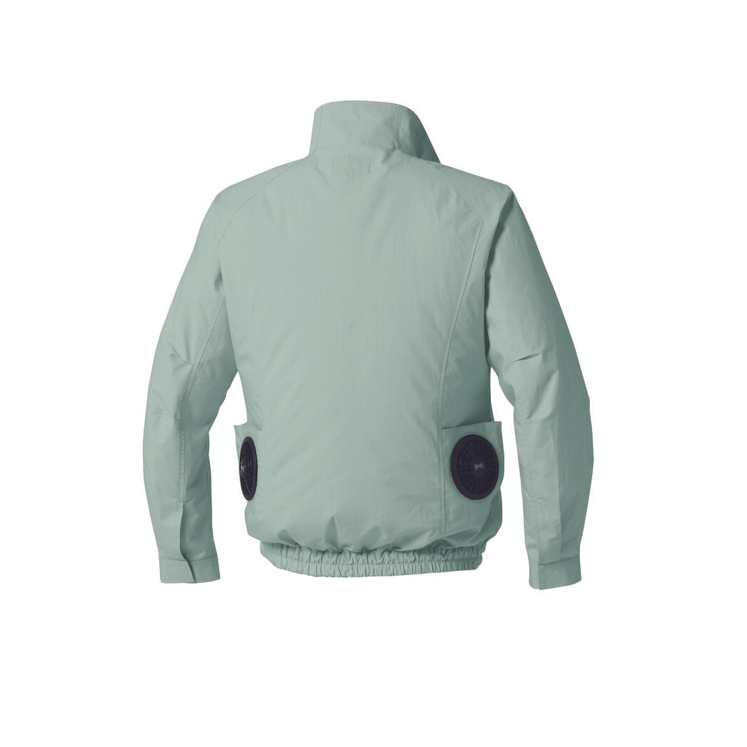 空調服® 長袖ブルゾン(ウェア単体商品) KU92230