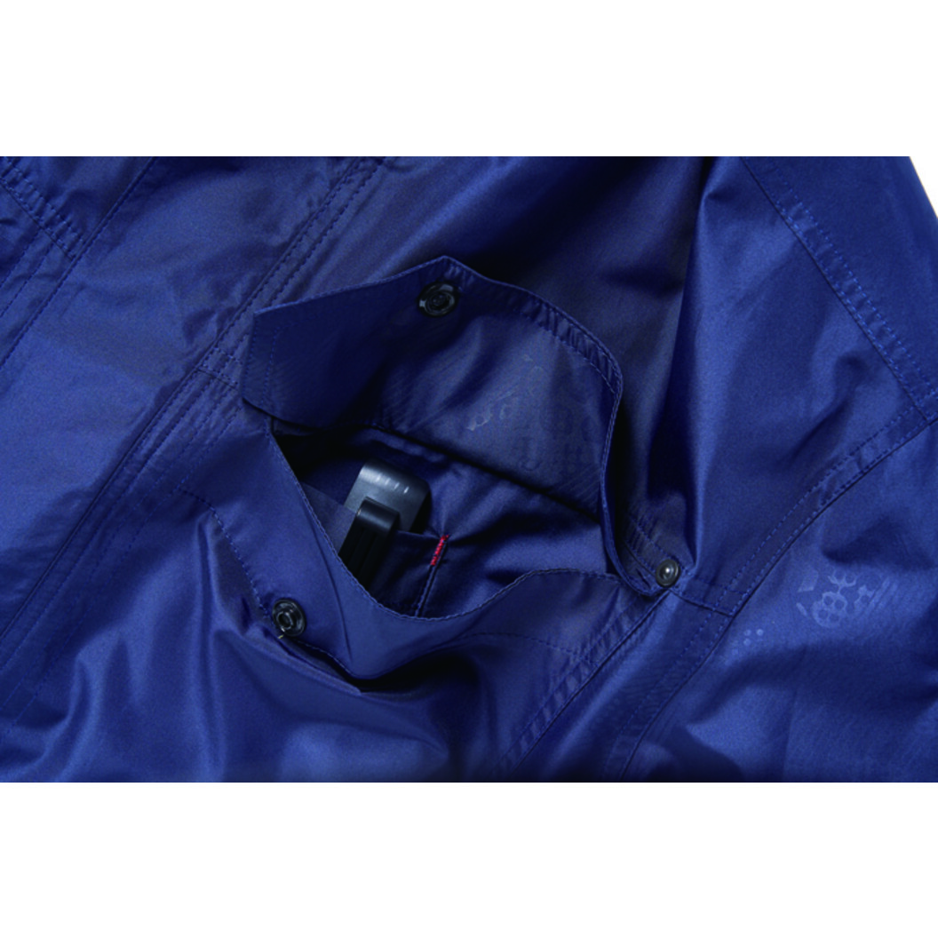 空調服® 長袖ブルゾン(ウェアのみ) KU92000