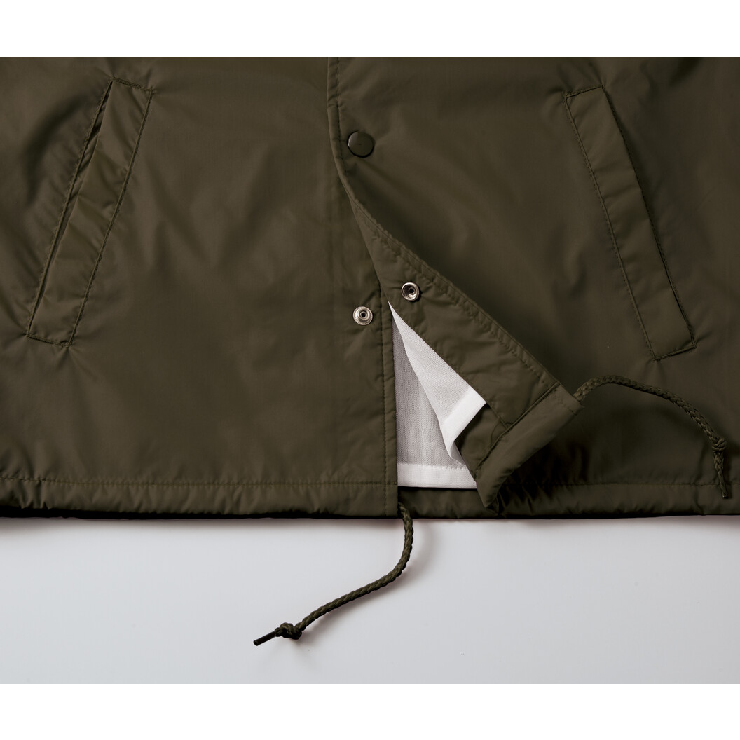 ナイロンコーチJK(ライニング付) 7059-01