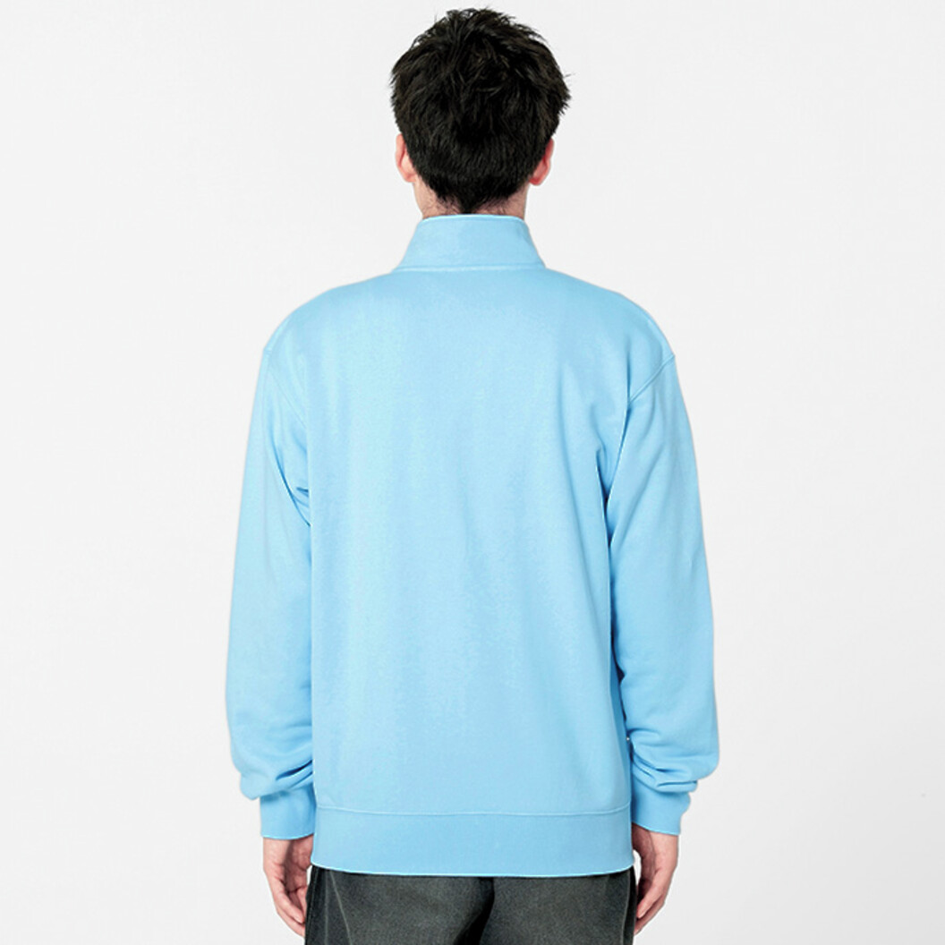 9.7オンス NNJ スタンダードジップジャケット 00190-NNJ