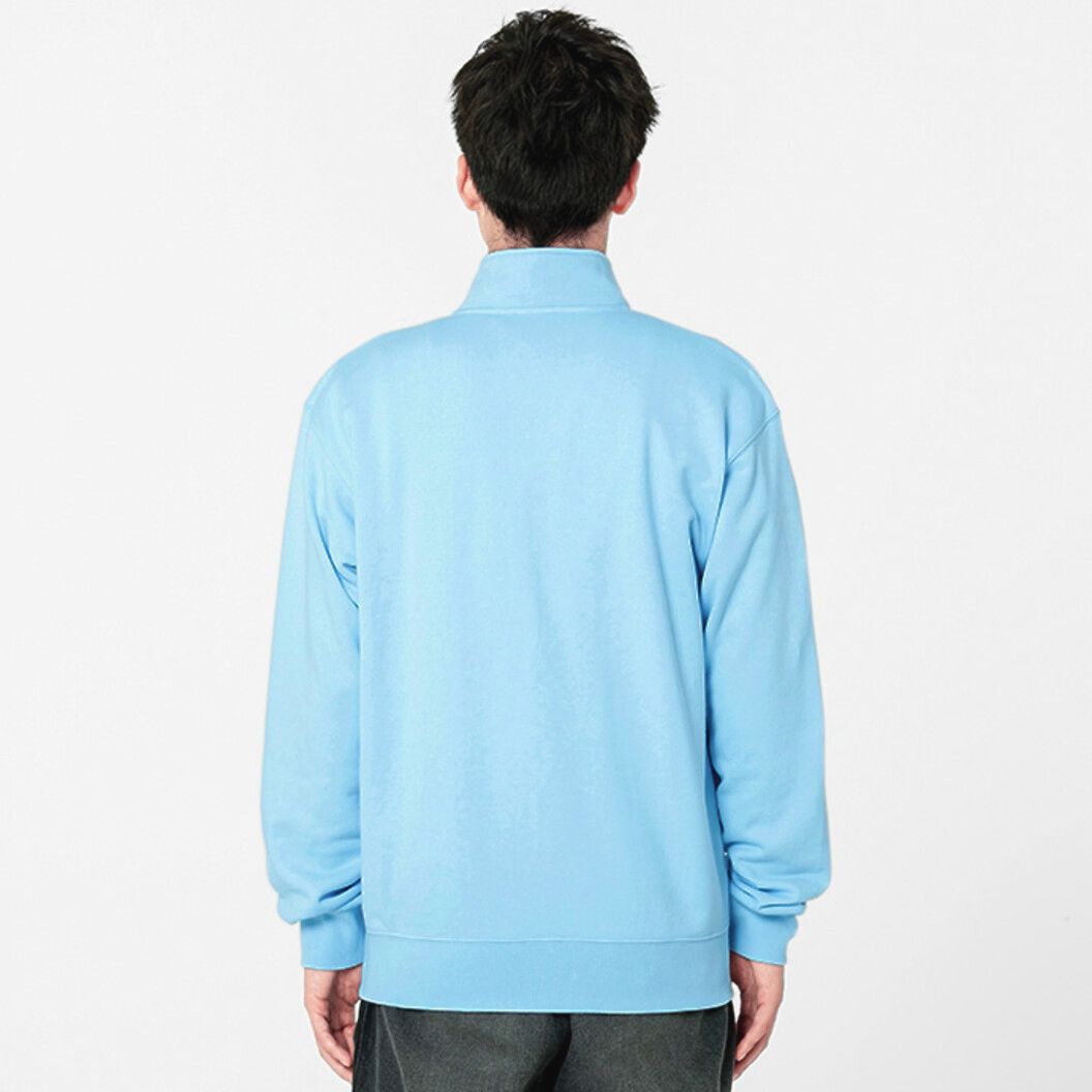 9.7オンス NNJ スタンダードジップジャケット 00190-NNJ