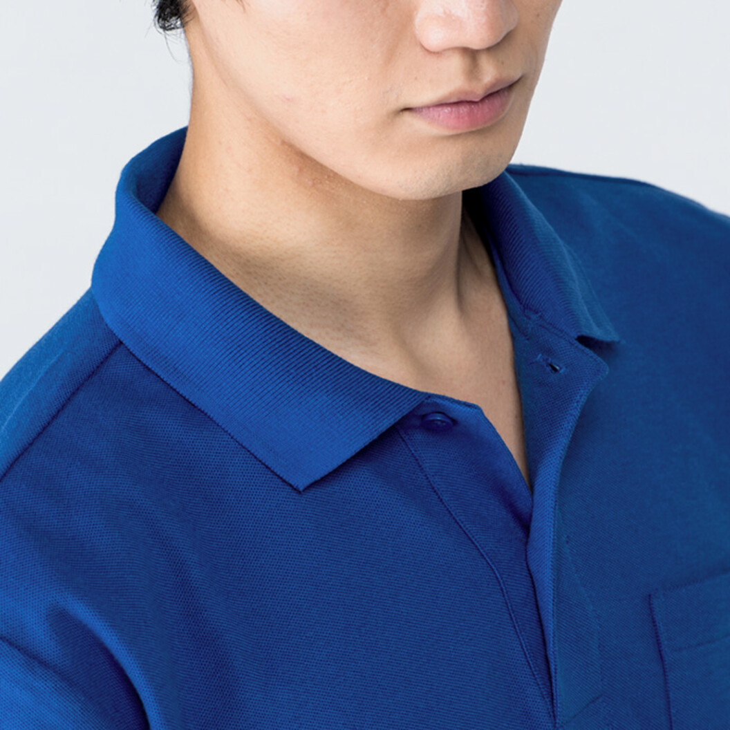 5.8オンス VP TCポロシャツ 00100-VP