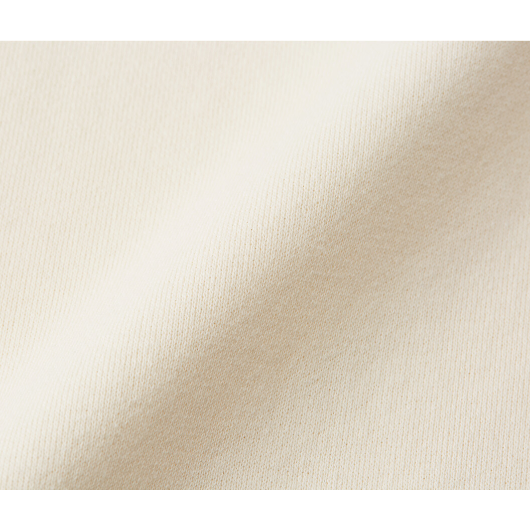 8.8オンス オーセンティック パイル スウェット フルジップ パーカ(裏パイル) 5397-01