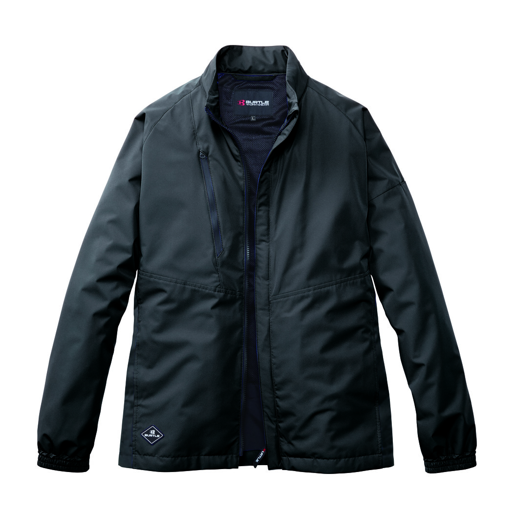 ストームグレー