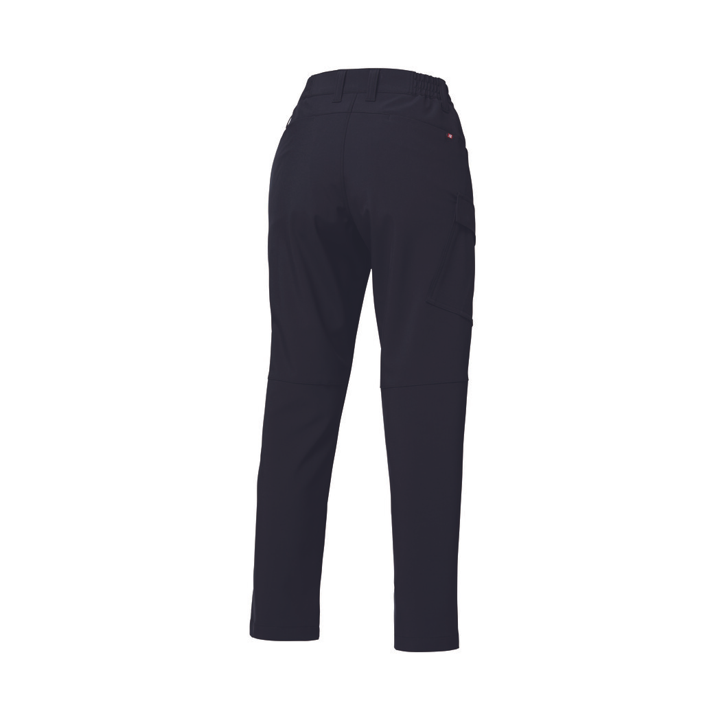 秋冬用 カーゴパンツ(ユニセックス) バートル 832