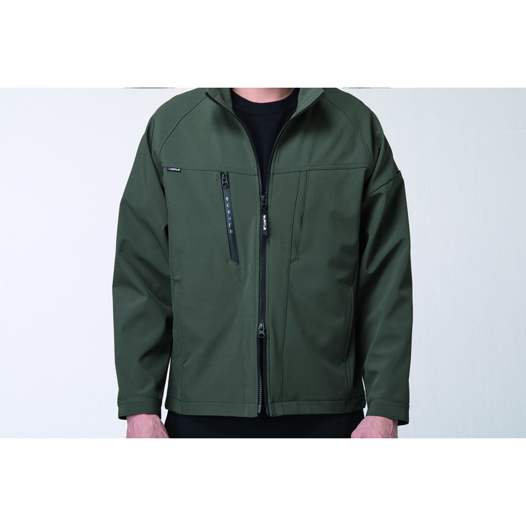 秋冬用 ジャケット(ユニセックス) バートル 831