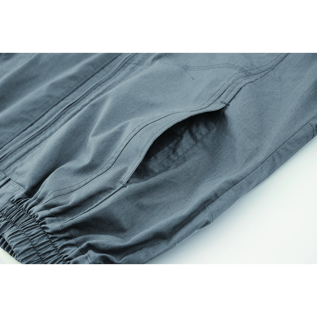 空調服® 遮熱長袖ブルゾン(ウェア単体商品) KU92200
