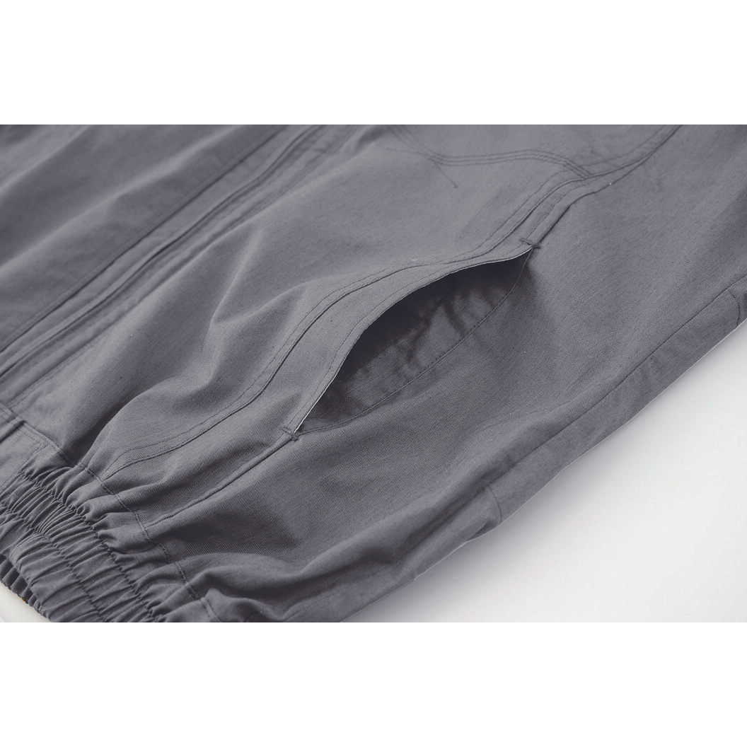 空調服® 遮熱長袖ブルゾン(ウェア単体商品) KU92200