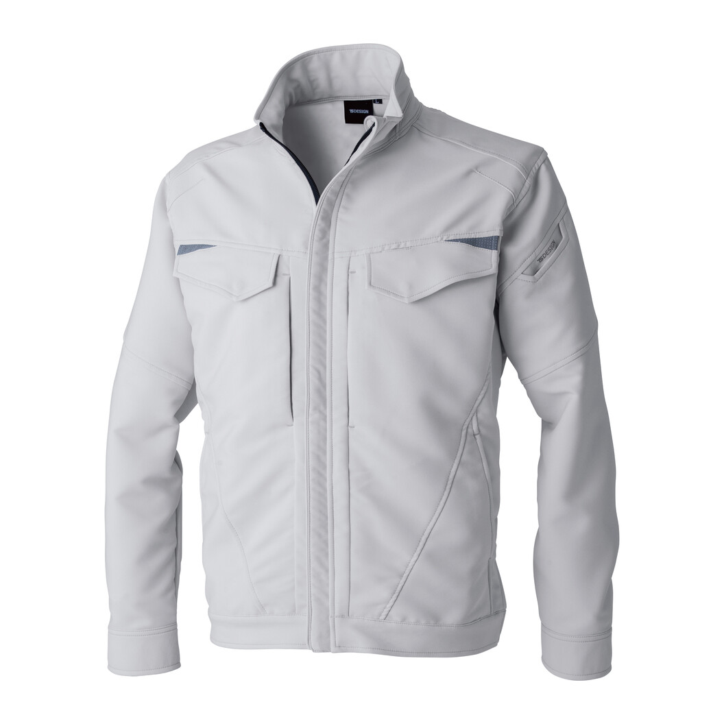 通年 エコグログランジャケット 7716