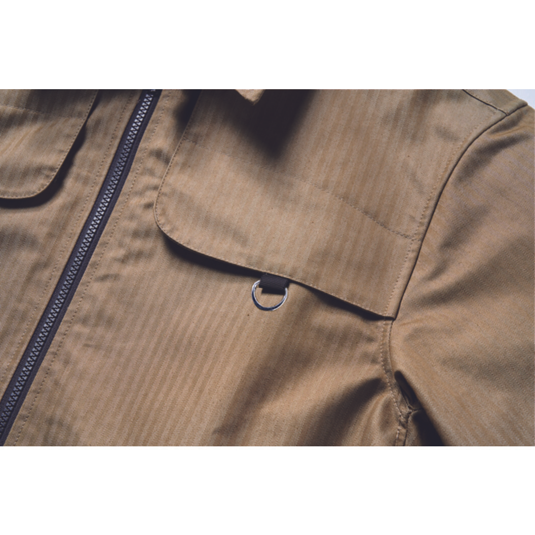 空調服® 長袖ブルゾン(ウェアのみ) KU91950