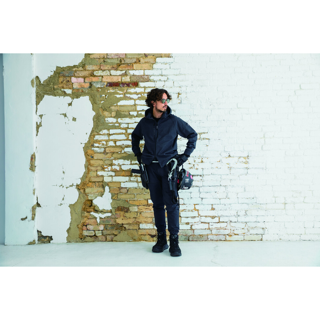 通年 フーディブルゾン(ユニセックス) バートル 851