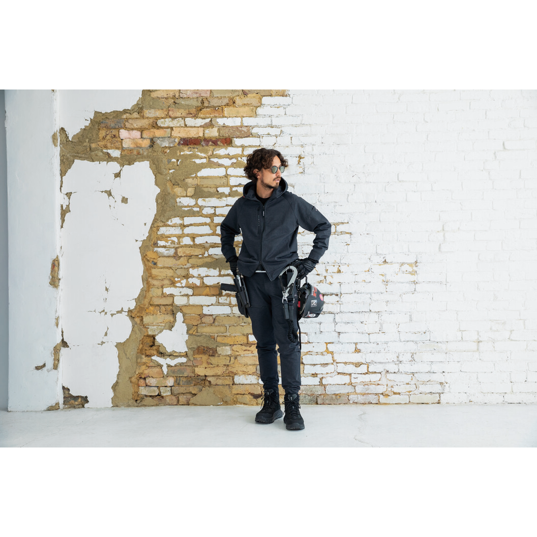 通年 フーディブルゾン(ユニセックス) バートル 851