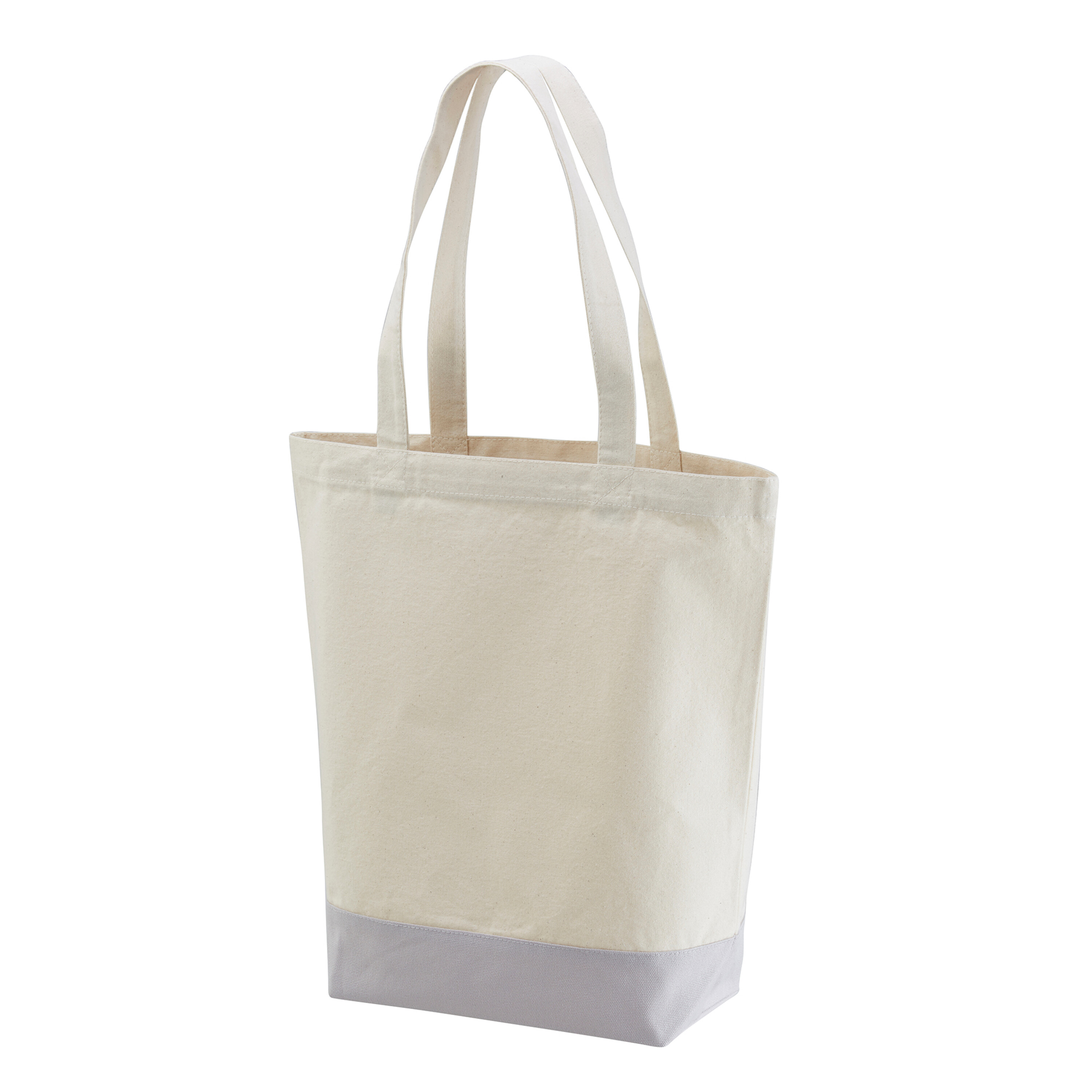 レギュラーキャンバストートバッグ Mサイズ 1460-01