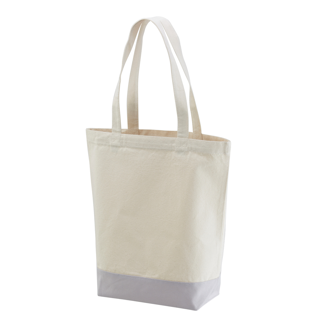 レギュラーキャンバストートバッグ Mサイズ 1460-01