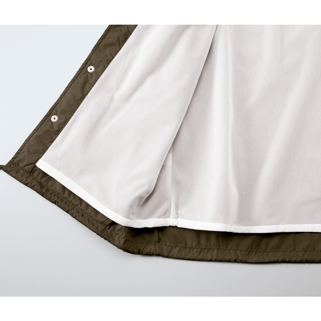 ナイロンコーチJK(ライニング付) 7059-01