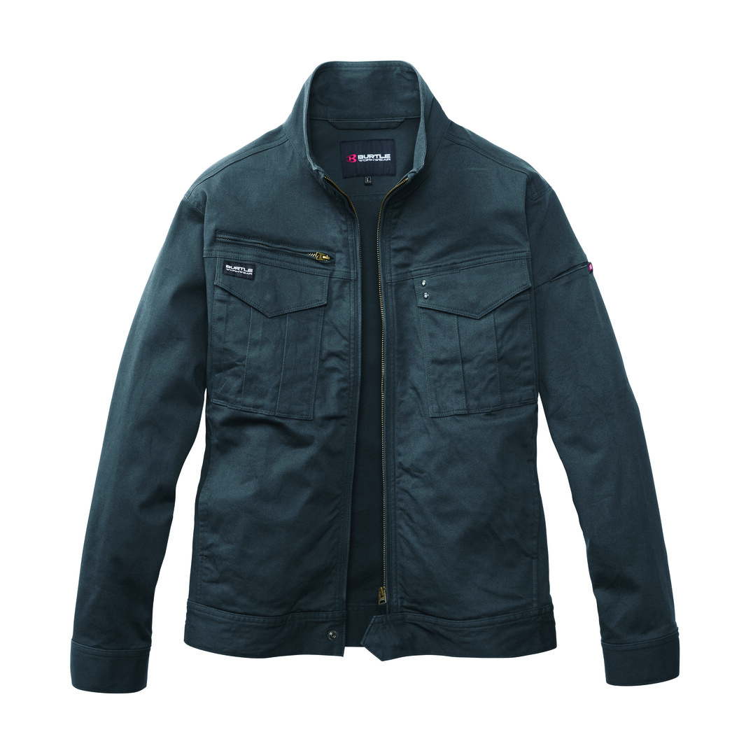 ストームグリーン