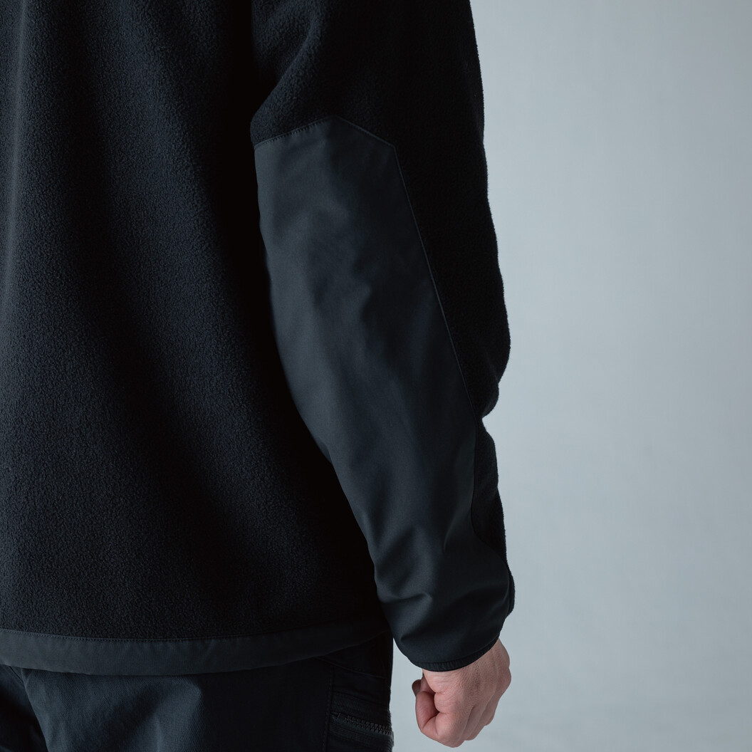 秋冬用 ニッカーズフリースジャケット 5546