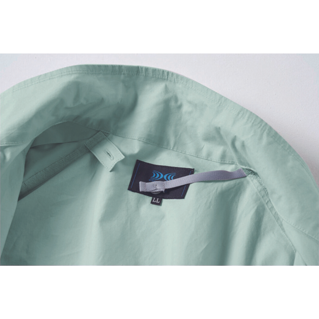 空調服® 長袖ブルゾン(ウェア単体商品) KU92230
