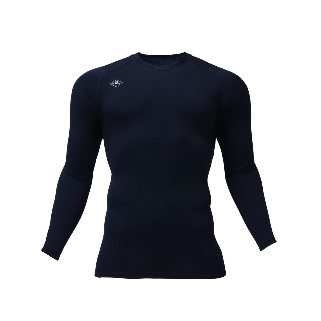 通年 コットンフィッテッド(ユニセックス) バートル 4114