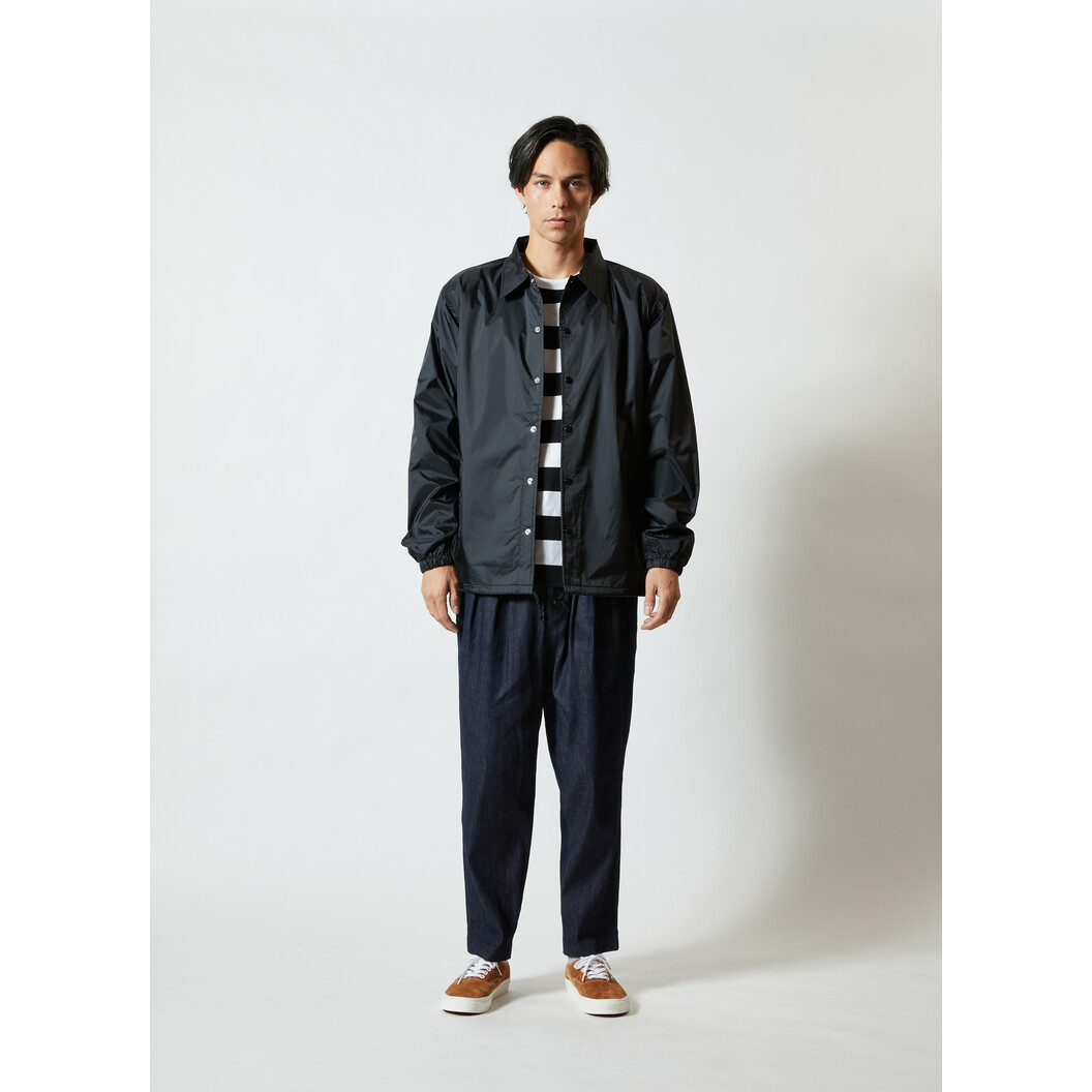 ナイロンコーチJK(ライニング付) 7059-01