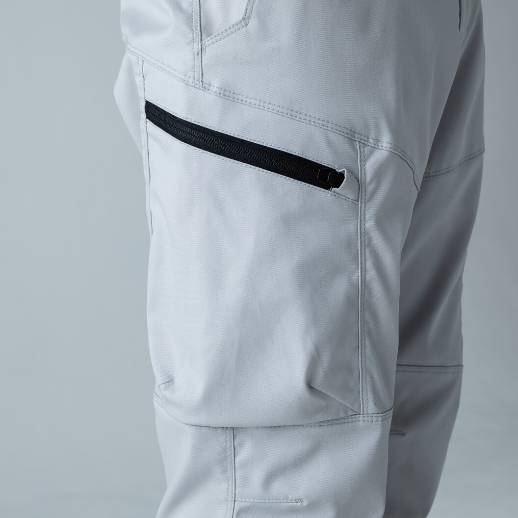 秋冬用 TCNクロスカーゴパンツ 5814