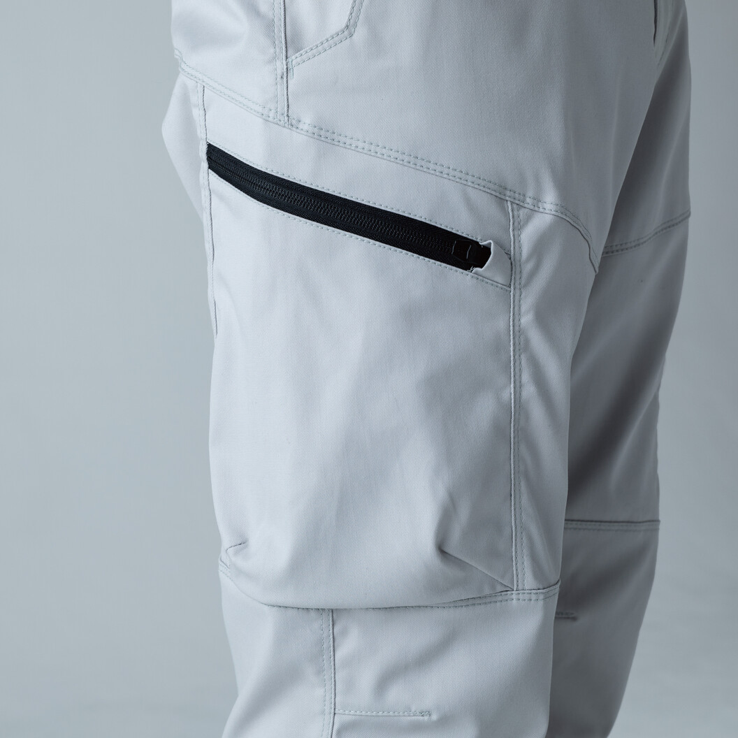 秋冬用 TCNクロスカーゴパンツ 5814