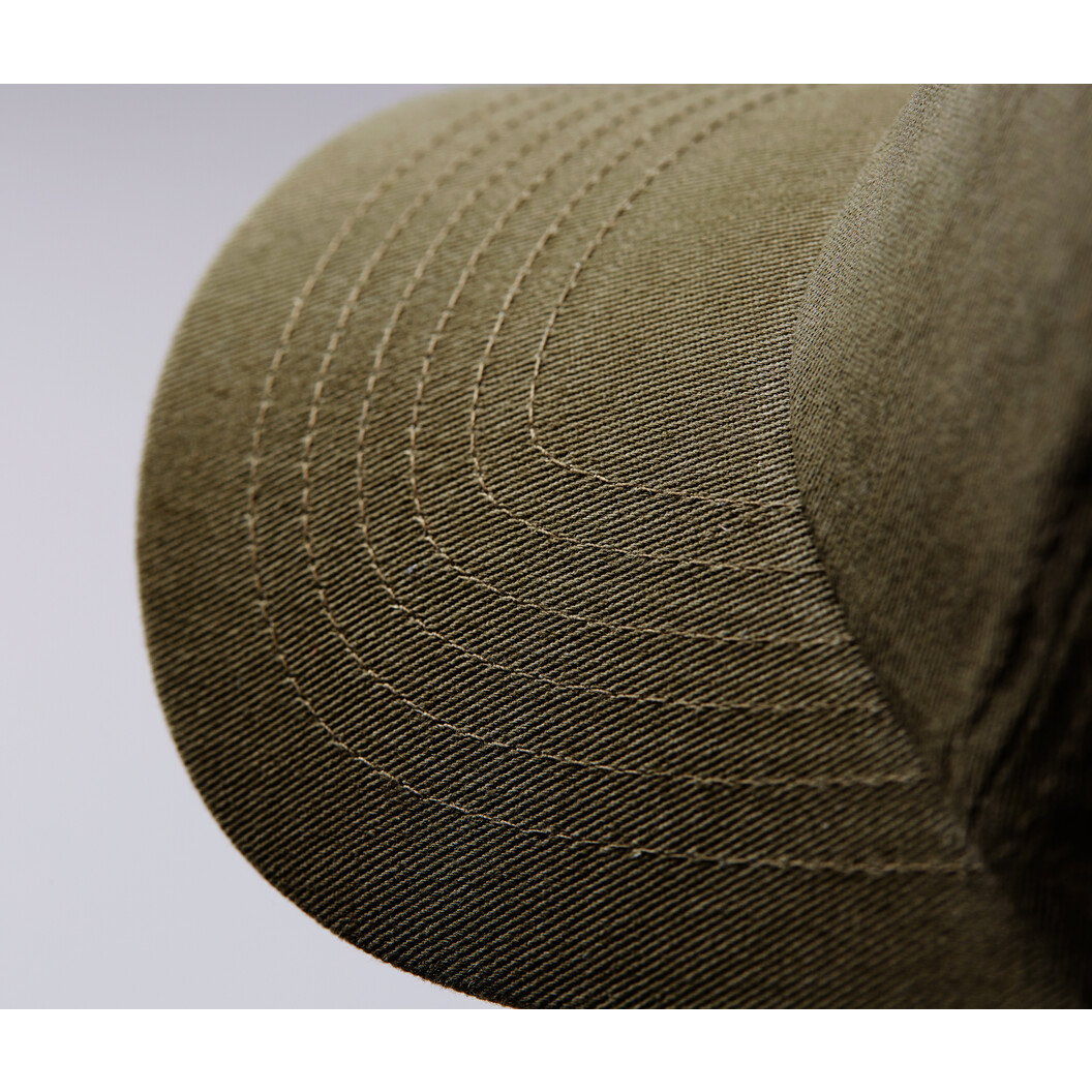 コットンツイルローキャップ 9670-01