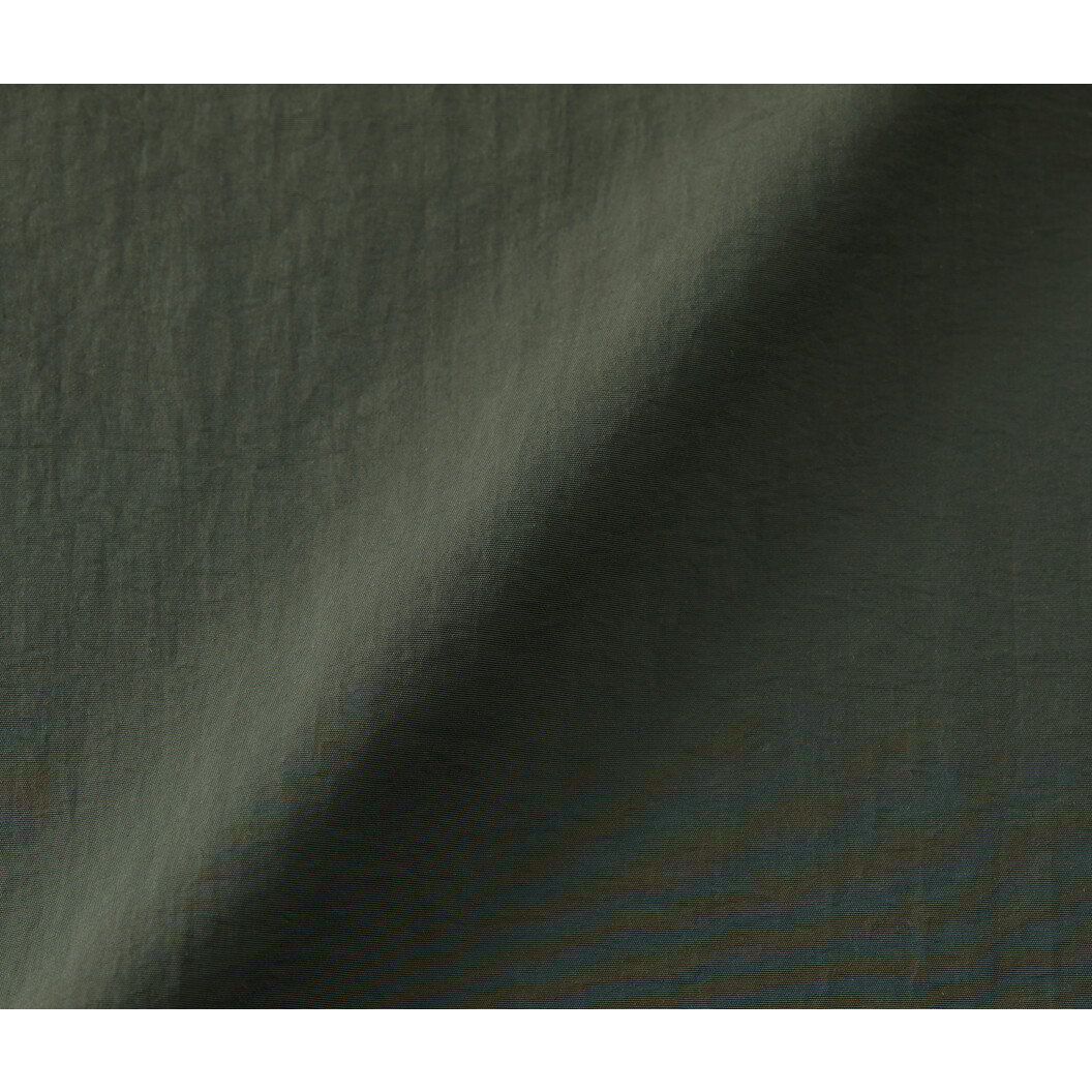 シェル フリース リバーシブル スタンド ジャケット 7493-01