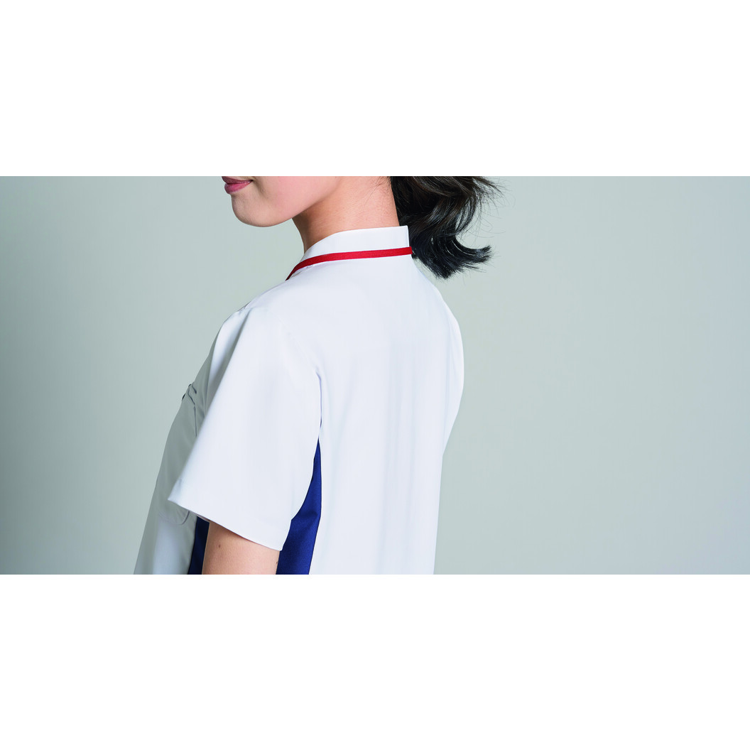 サイドファスナースクラブ(男女兼用) HS-8038-8039-8040