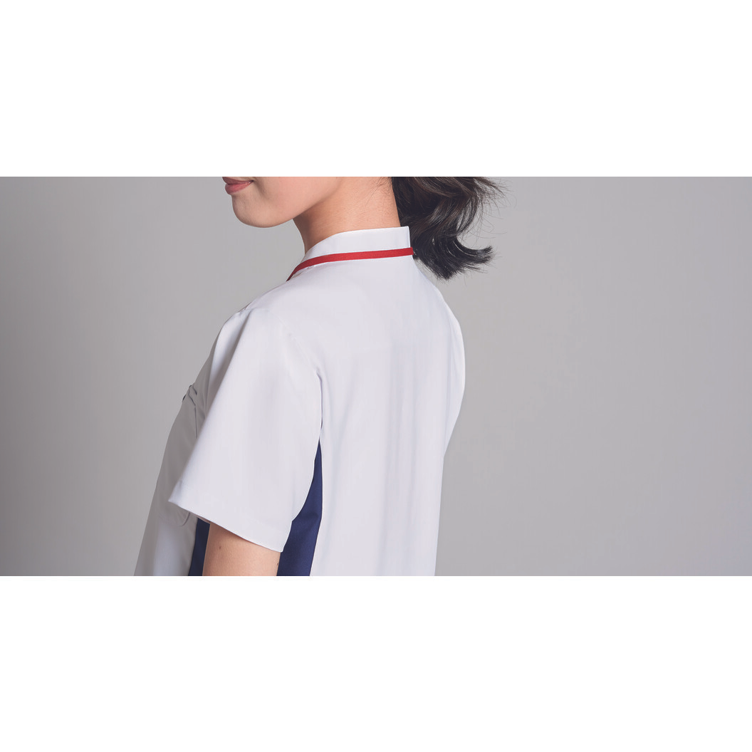 サイドファスナースクラブ(男女兼用) HS-8038-8039-8040