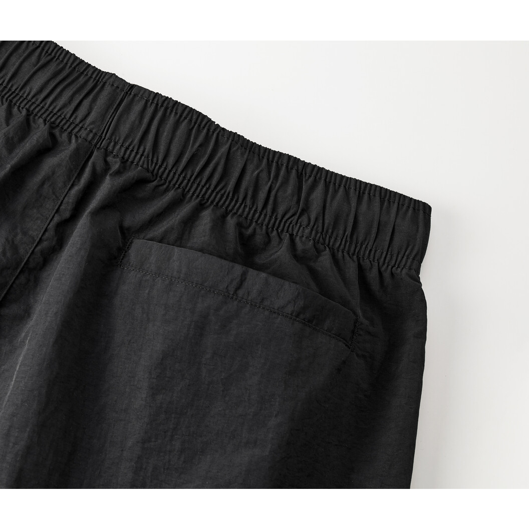コットンライク ナイロン トレーニング パンツ(一重) 7219-01