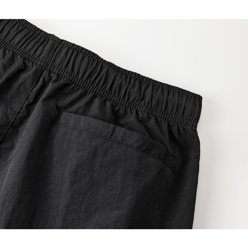 コットンライク ナイロン トレーニング パンツ(一重) 7219-01
