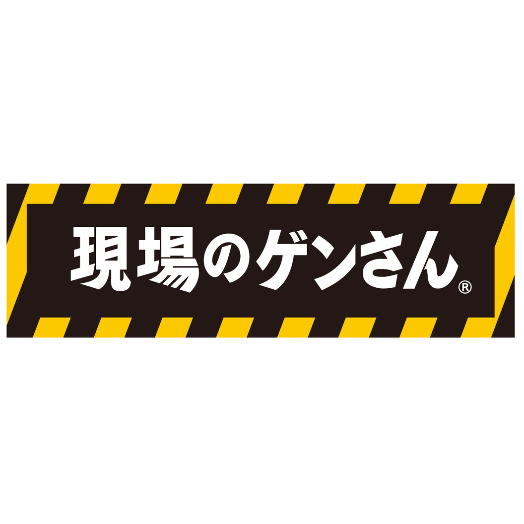 作業靴「現場のゲンさん」 S2177