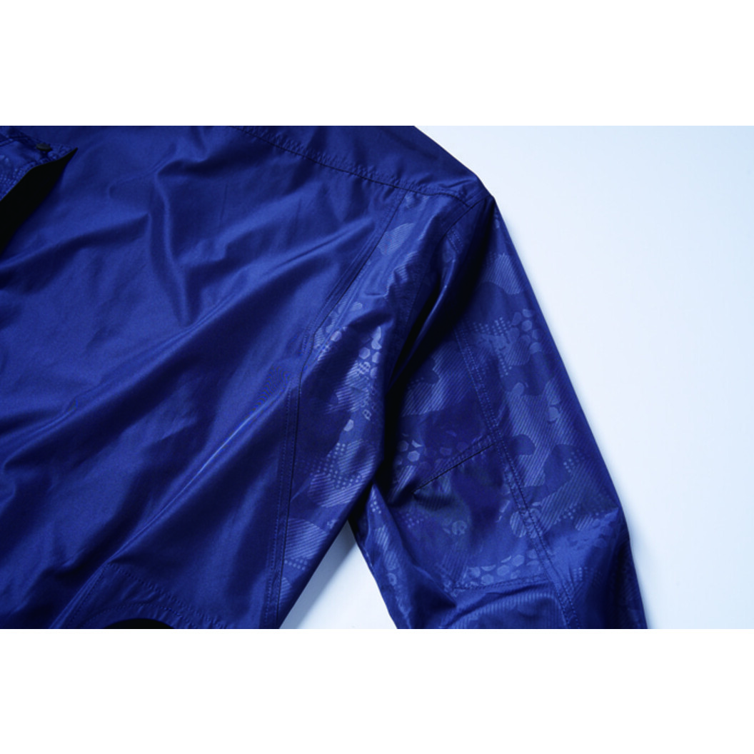 空調服® 長袖ブルゾン(ウェアのみ) KU92000