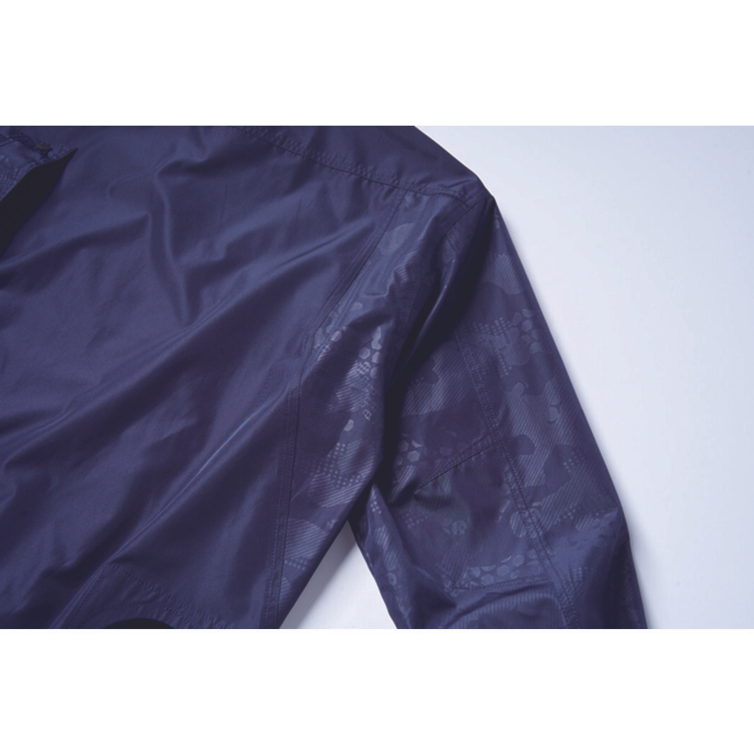 空調服® 長袖ブルゾン(ウェアのみ) KU92000