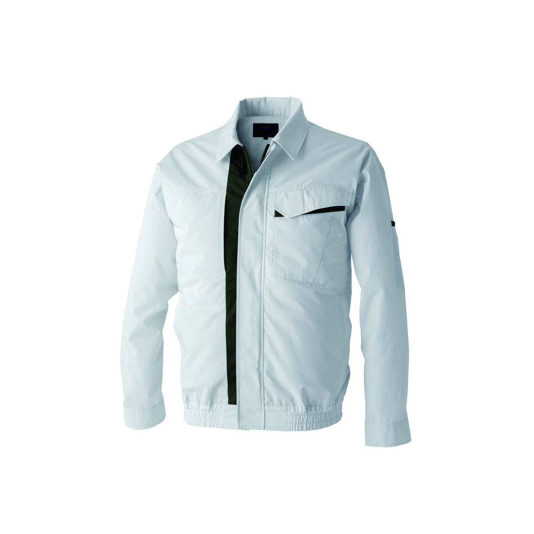 空調服® 長袖ブルゾン(ウェア単体商品) KU92500