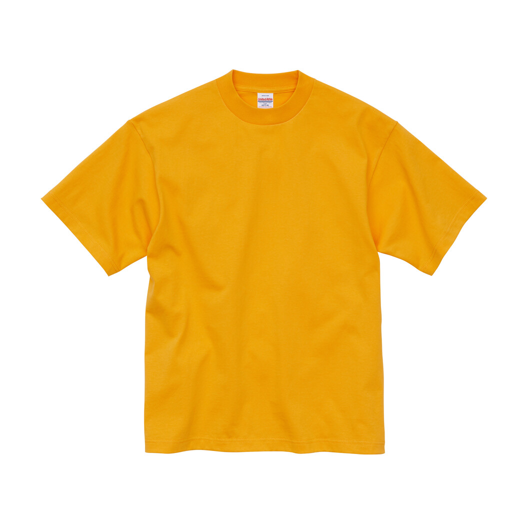 7.1オンス オープンエンド ラギッド Tシャツ 4277-01