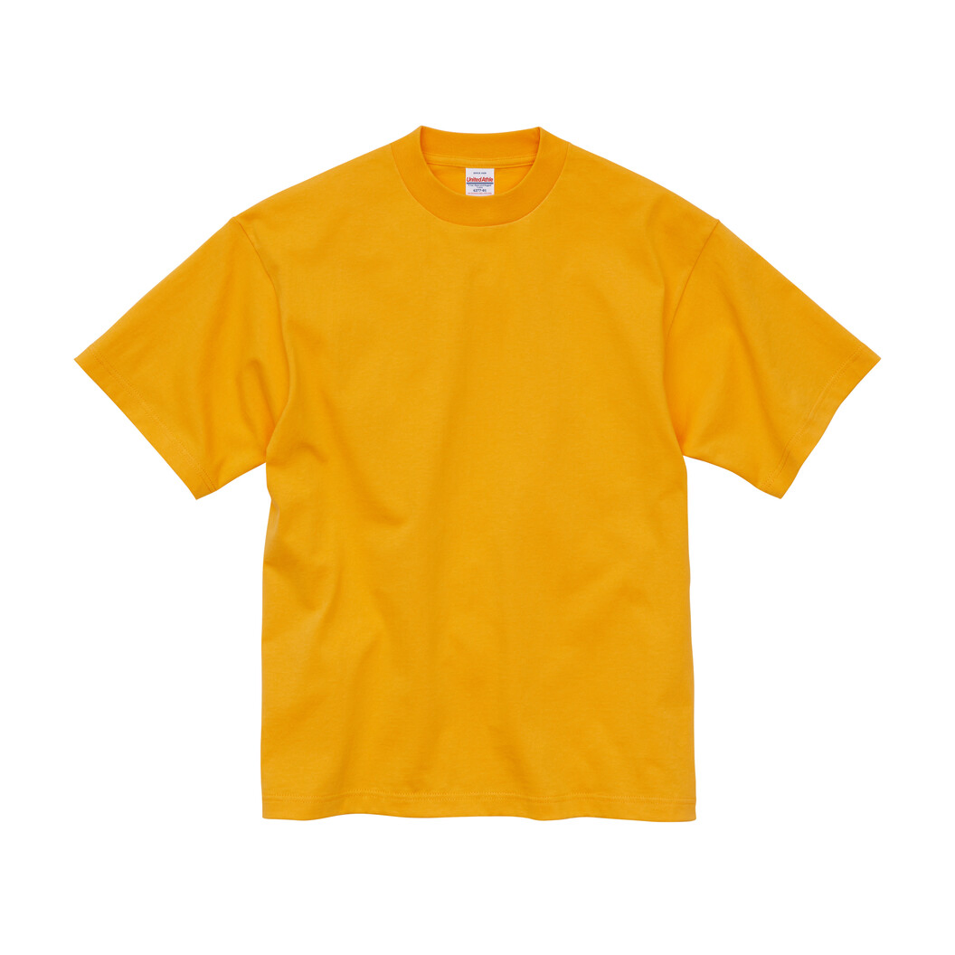 7.1オンス オープンエンド ラギッド Tシャツ 4277-01