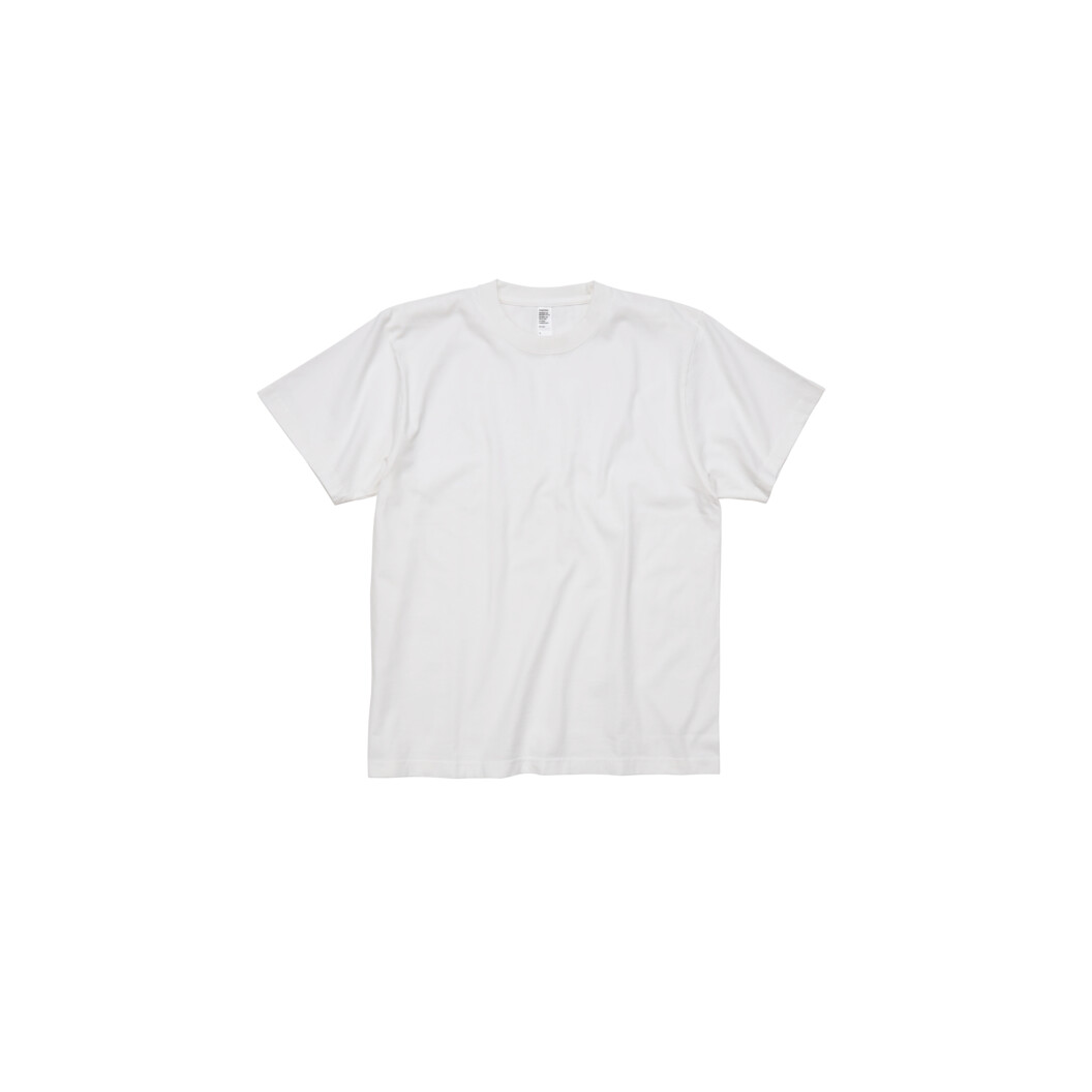 6.6オンス プレミアムガーメントダイTシャツ D-FACTORY DF1101D